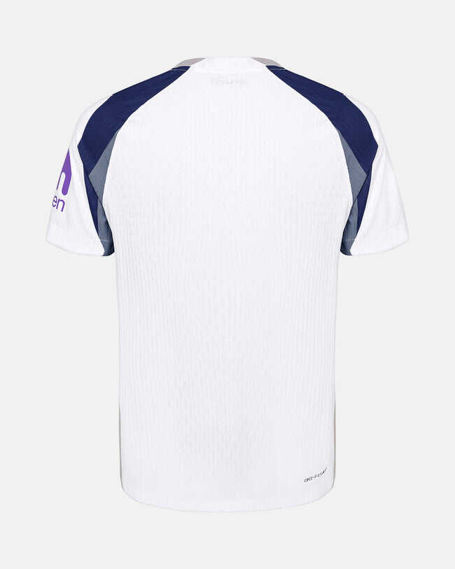 Player Version Tottenham Hotspur Home Soccer Jersey 2025/26Authentic K