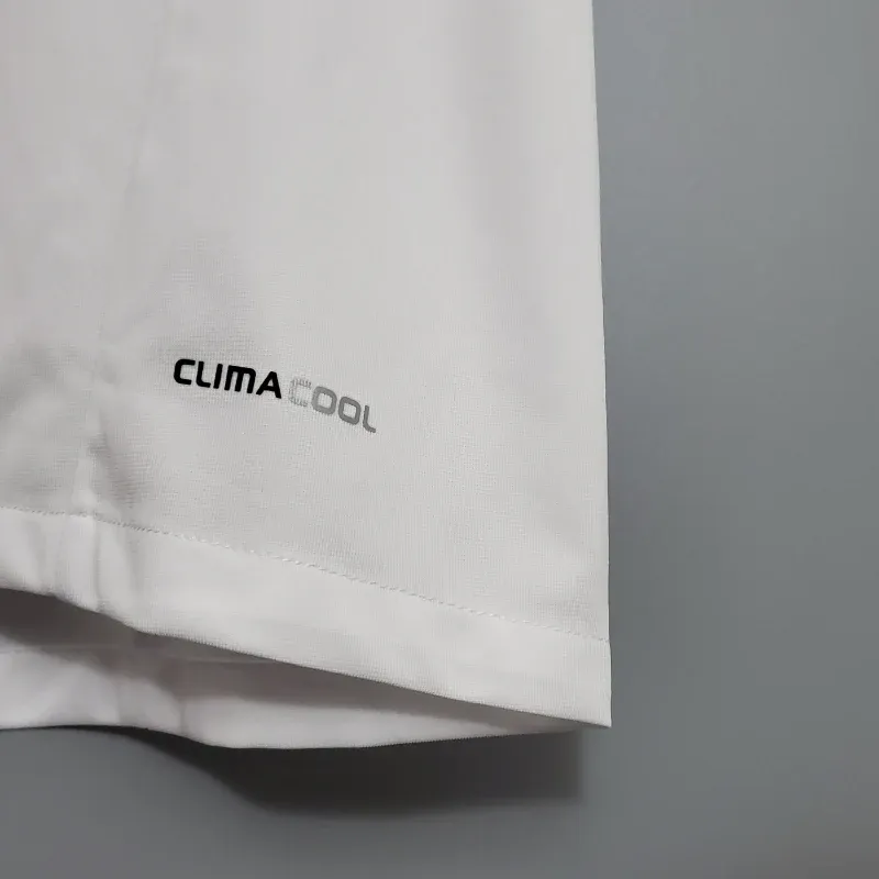 2011-2012 Real Madrid Jersey retro kit