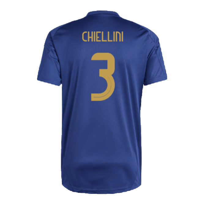 Licensed Copy Italy Home Fan Shirt for Adults (3)