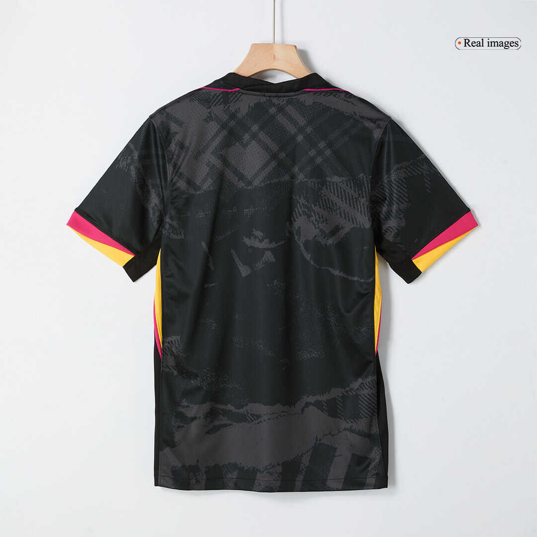 Chelsea Third Away  Soccer Jersey 2024/25 Authentic Kit