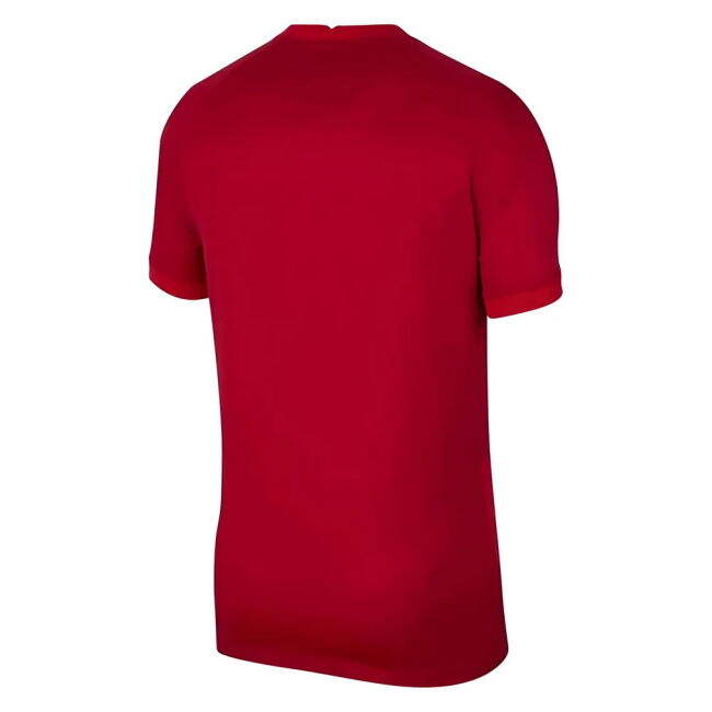 Official Away - Soccer Jersey - Official Licensed - Breathable