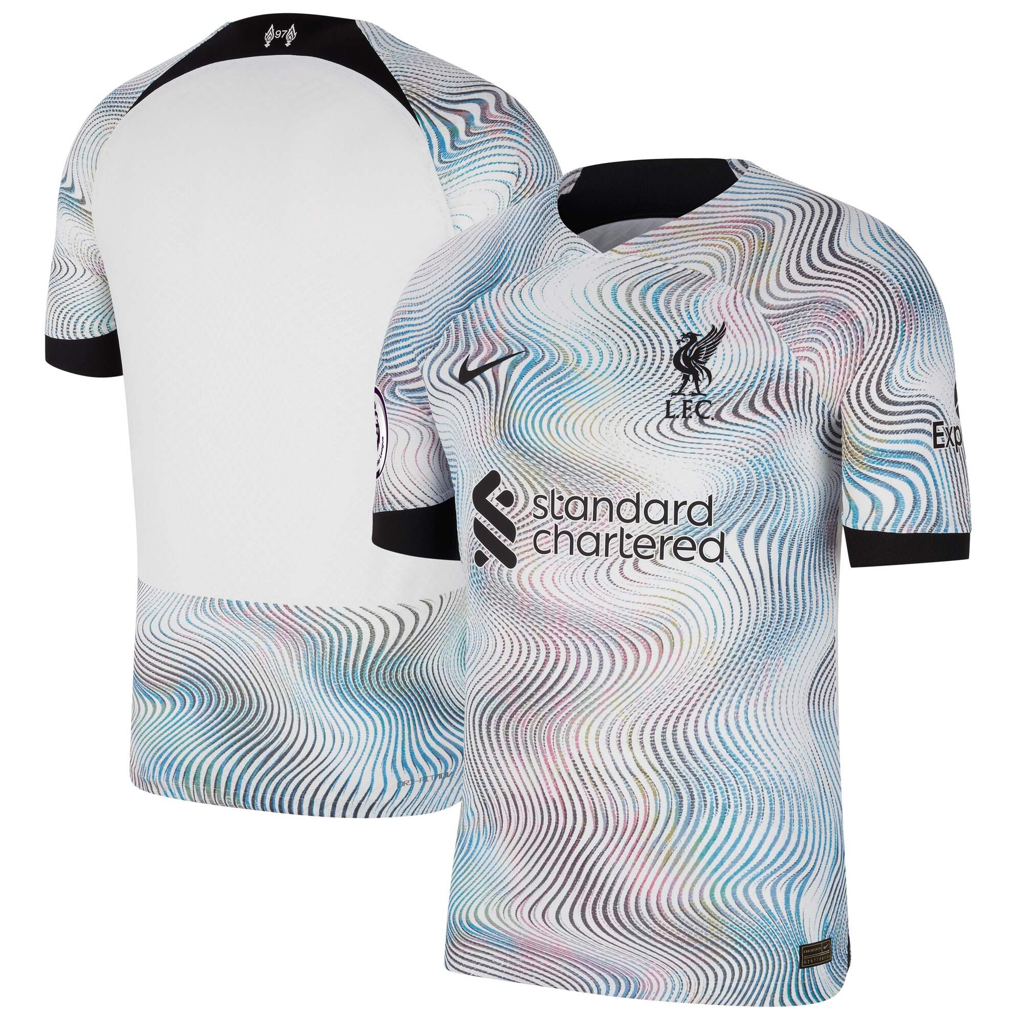 LFC Men's 2024 Superior Authentic - Official Merchandise - Shop Now