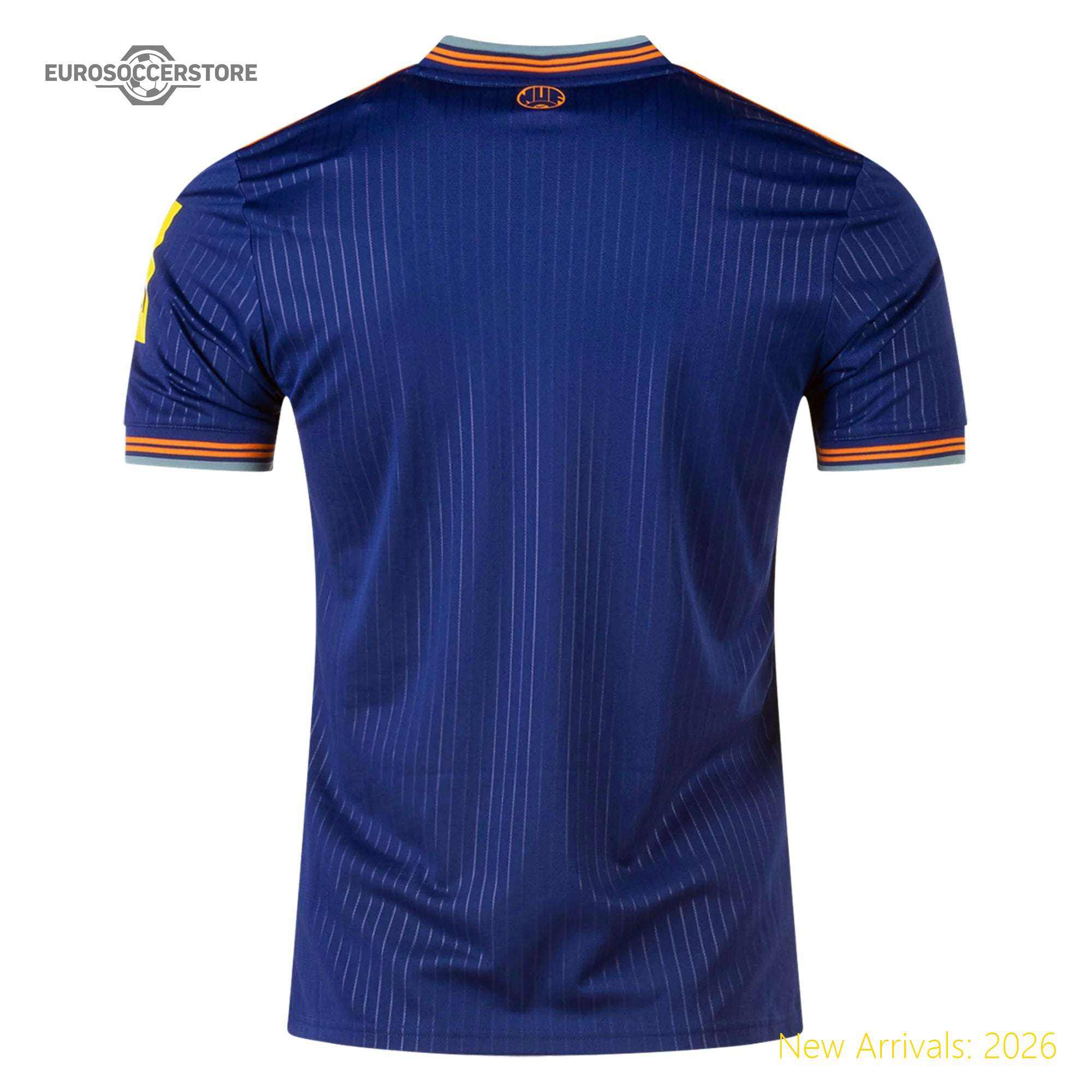 Club Approved Elite Kids New Superstar Third Jersey 2023