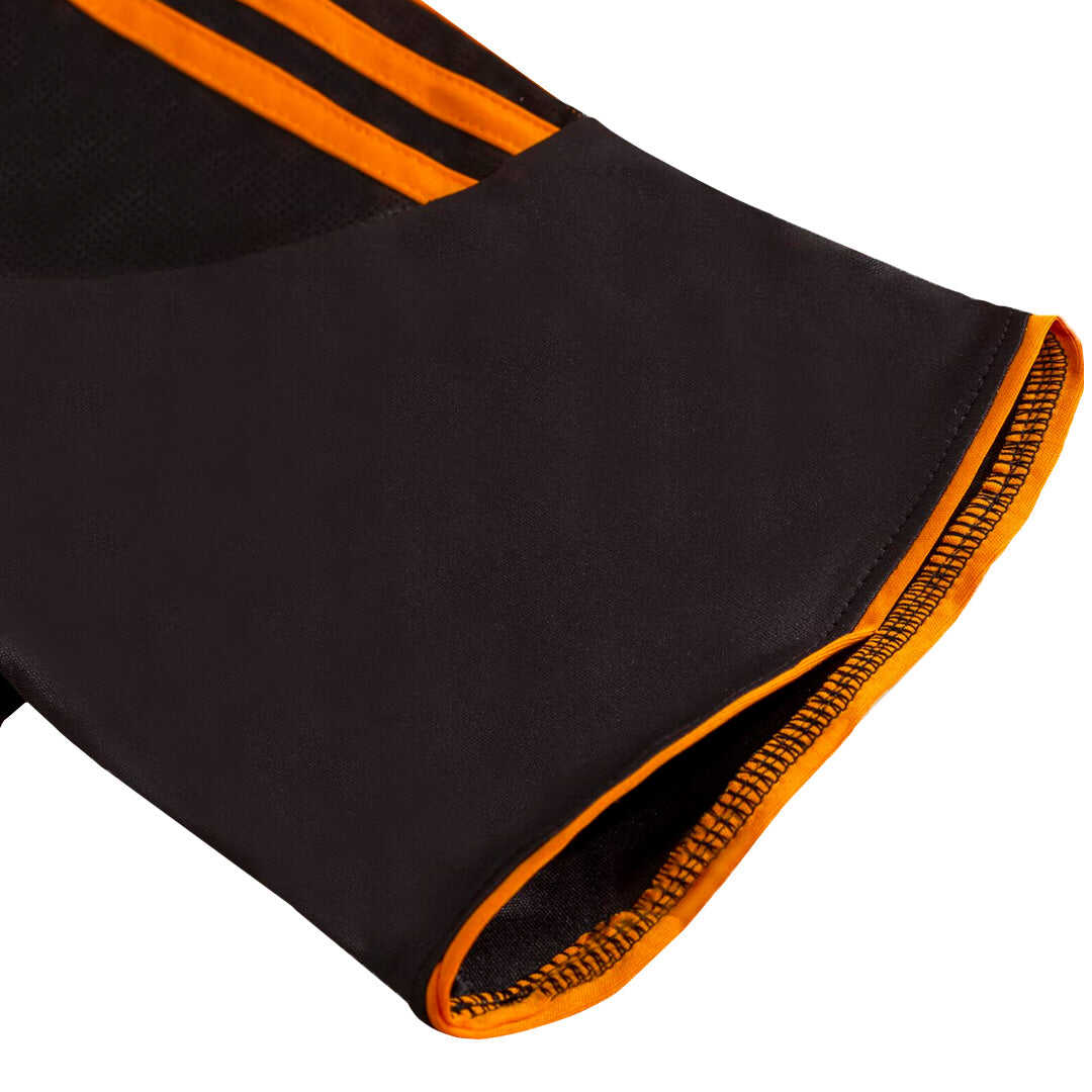 Retro 2010/11 Chelsea Away  Soccer Jersey Authentic Kit