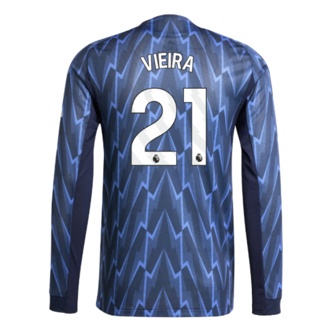 2025-2026 Arsenal Away Classic Jersey Reasonable Price Modern Vie#162