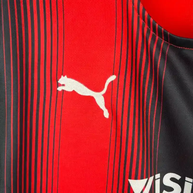 2022-2023 Cerro Porteño Jersey retro kit