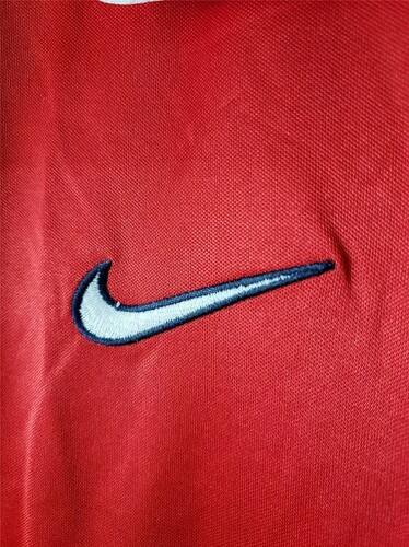 Football Team Arsenal #1998 Superior Craftsmanship Fervent 1998-199...