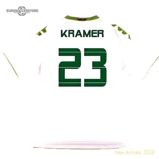 Football Club (excellent) Xxl) (kramer Home Elite Jersey Comfortable