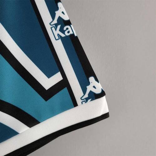 1995 Visitante - Stylish Design - Soccer Jersey - Game Day