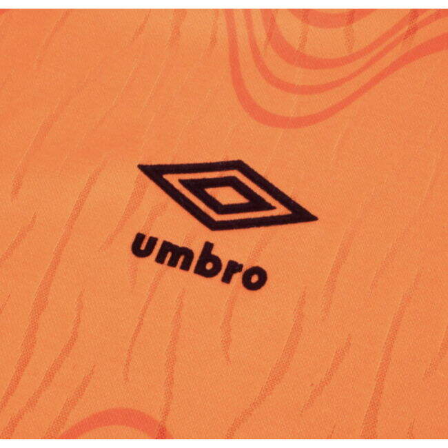 Championship 1989-1991 Away Jersey - Adult