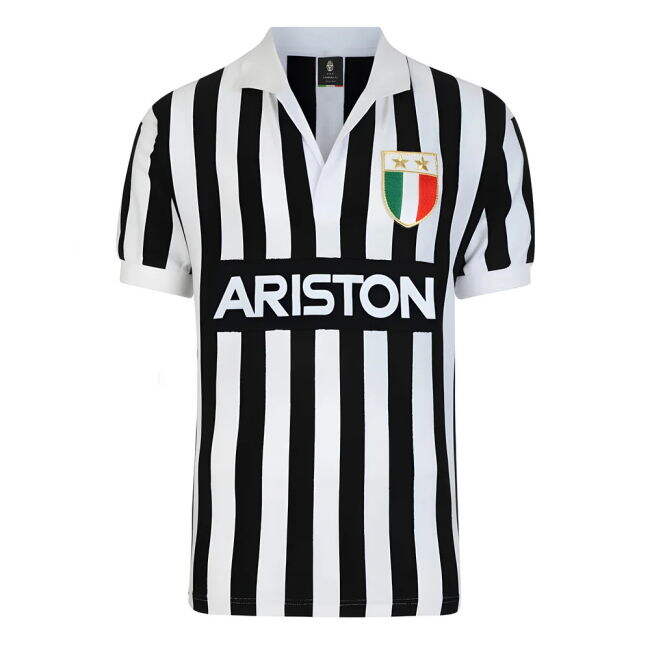 Juventus Best Value Shirt Durable Stitching Antibacterial