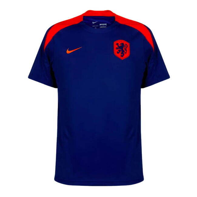 Netherlands A Team Pro Level Training Elite Kit