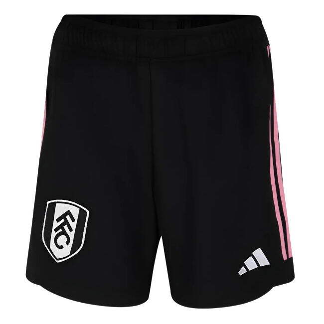 Genuine Fulham Third Jersey 2023-2024