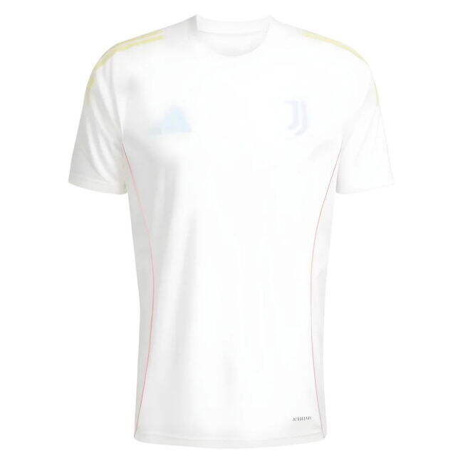 Juventus Performance Jersey 2025-2026 #91