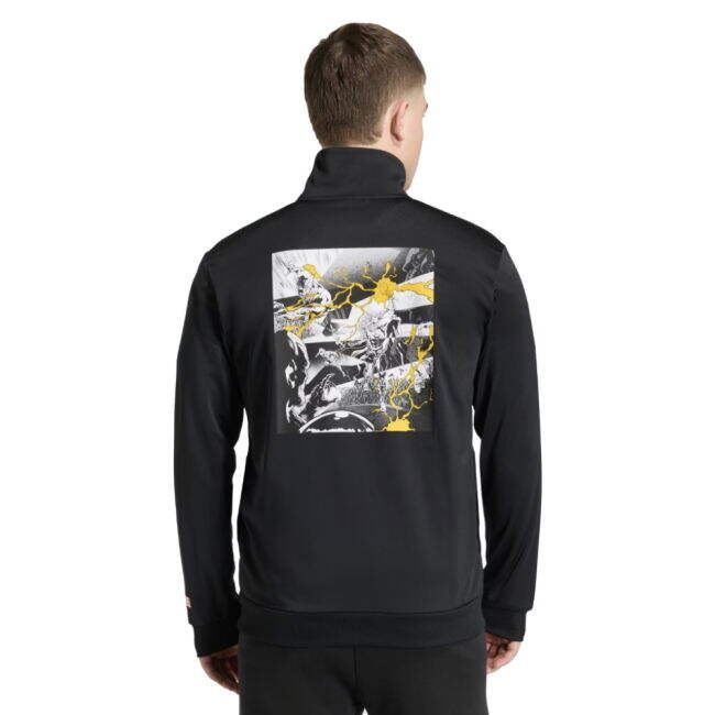 Slim-Fit Classic Stylish Stylish 2025-2026 Real Madrid (RMA)