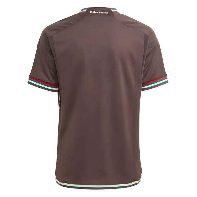 Jamaica official style Away Shirt 2023-2024 (Youth