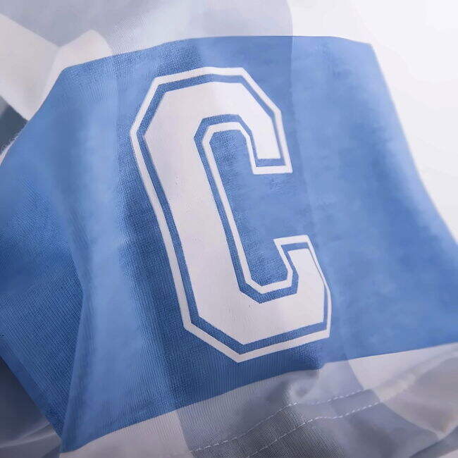 Professional Style Argentina Pro Appearance Home Professional Jersey