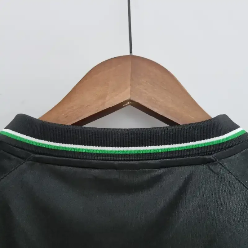 1988 Manchester United Jersey retro kit