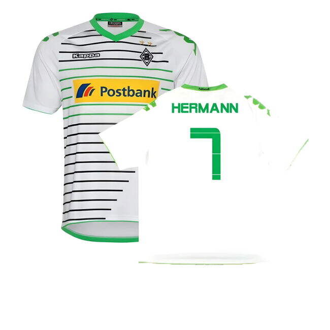 Official Home - Bundesliga - Premium Quality - Team Spirit