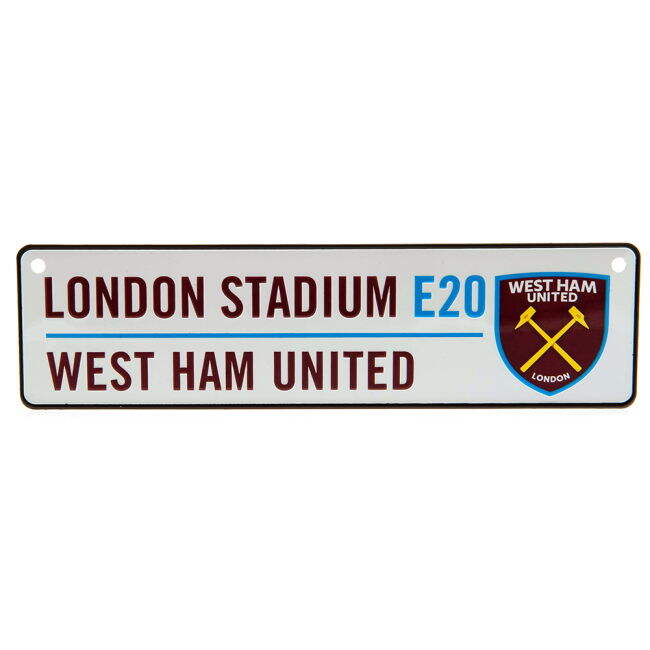 2025-2026 West Ham Club Home Strip (1)