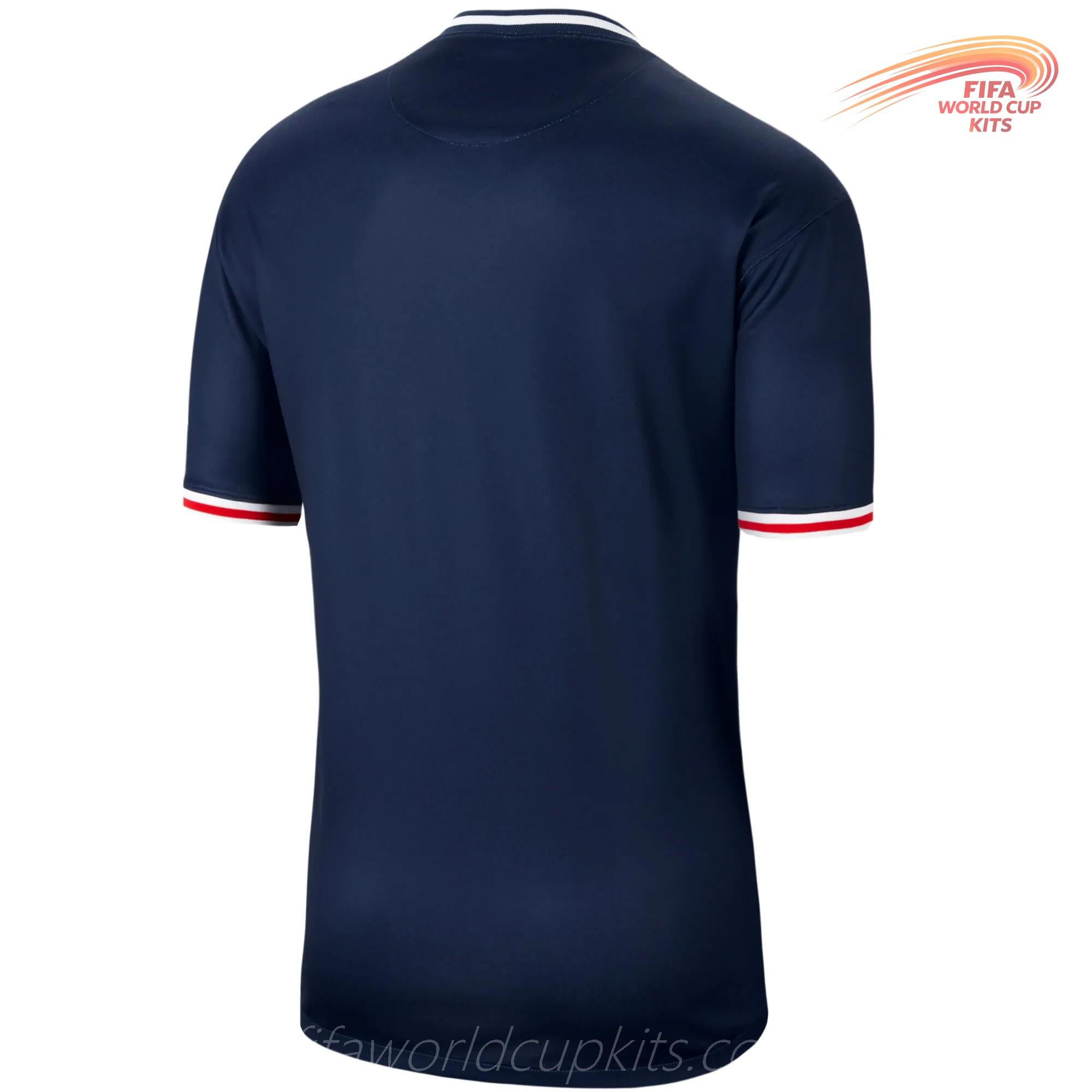PSG HOME KIT 2020/2021