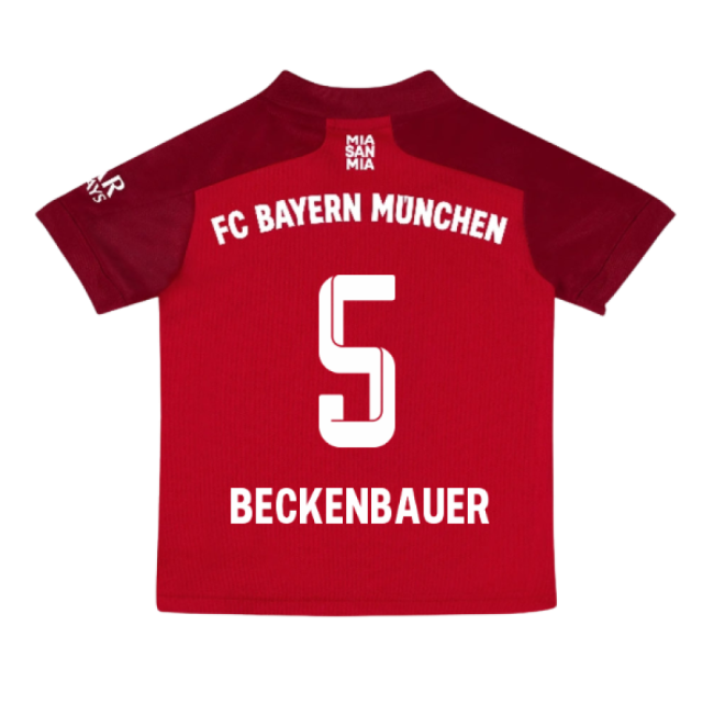 2025-2026 Bayern Munich Home jersey - replica performance wear v1.336
