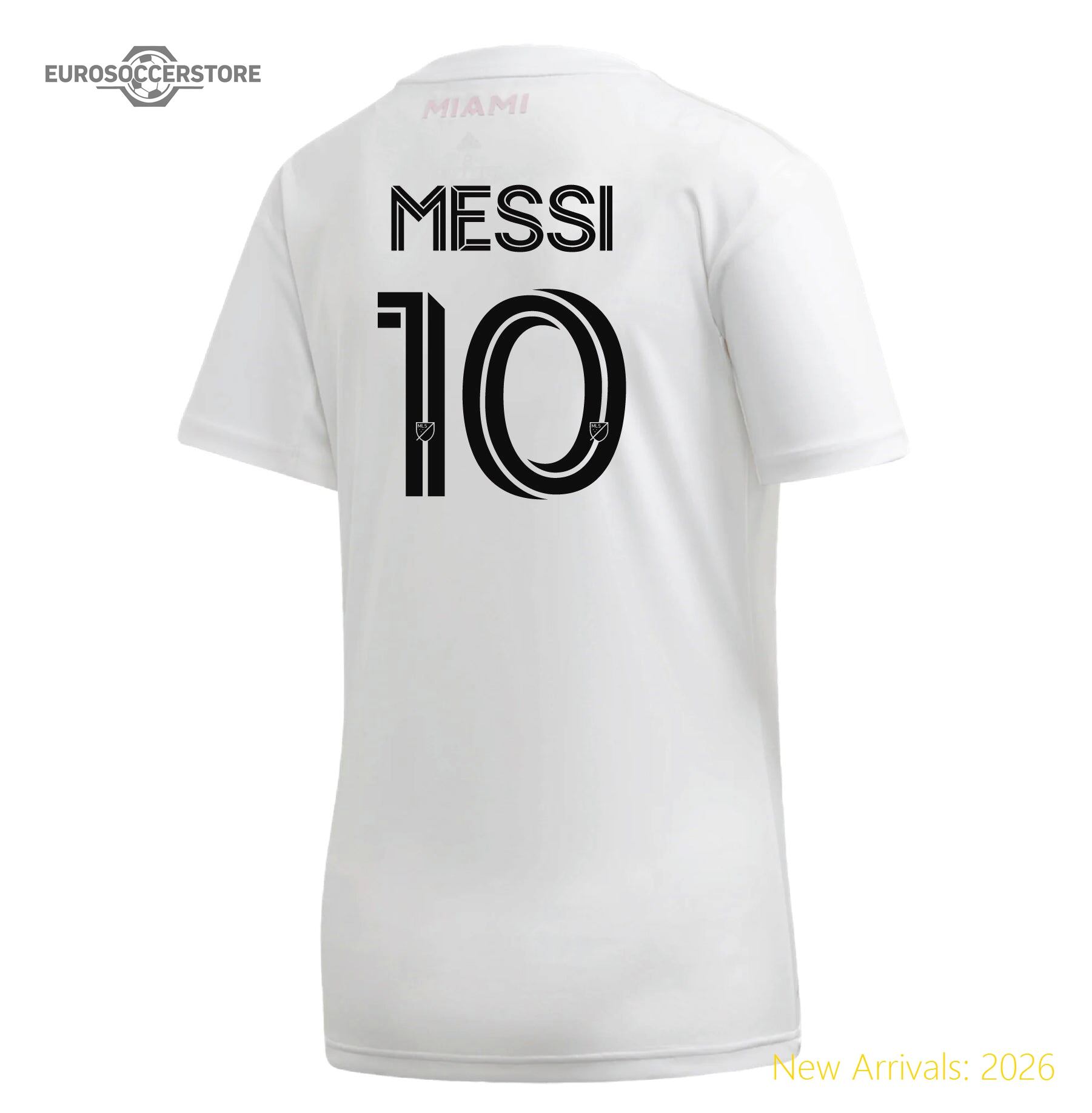 Classic Design Adult Superior Mia Midfield Maestro Home Jersey 2021