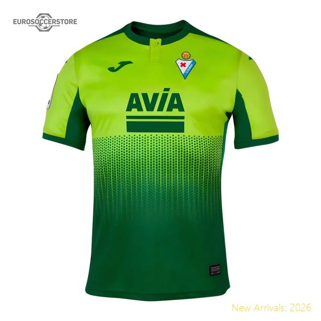 Superior Eibar 2019-20 Road Jersey (s) (excellent) - Cost-effective