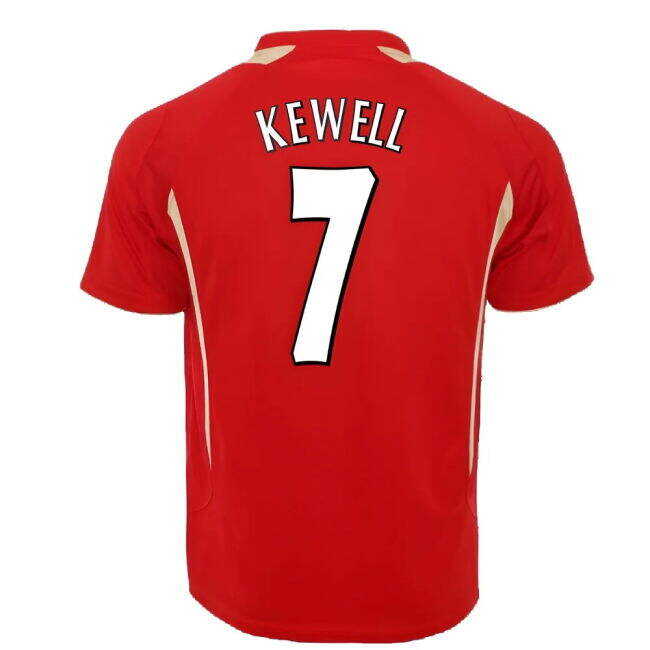 2022-2023 Sweden Away Shirt (ISAK 11)