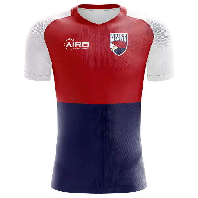Saint Home Shirt 2025-2026 edition (Female
