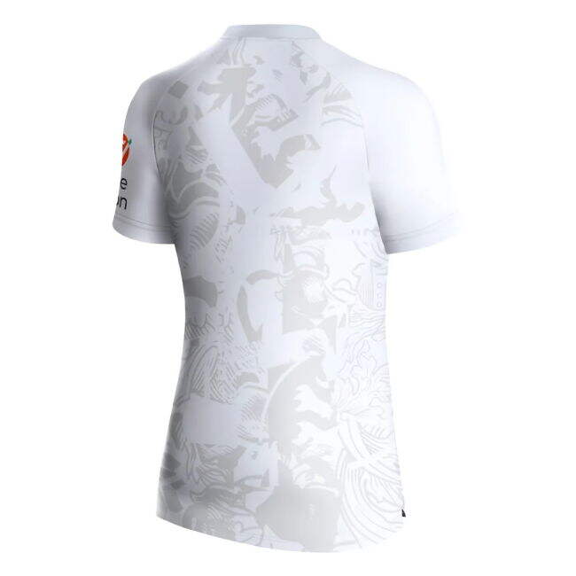 Womens Player Issue Style Aston Villa Away Pro Shirt 2023-2024