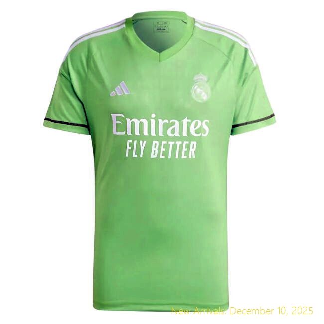 Real Madrid (rm) Home - Authentic Fan Edition - Official Licensed