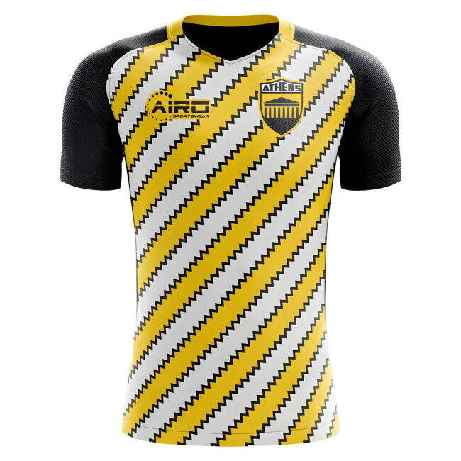 2025-2026 Venezuela Soccer Team Home Kit