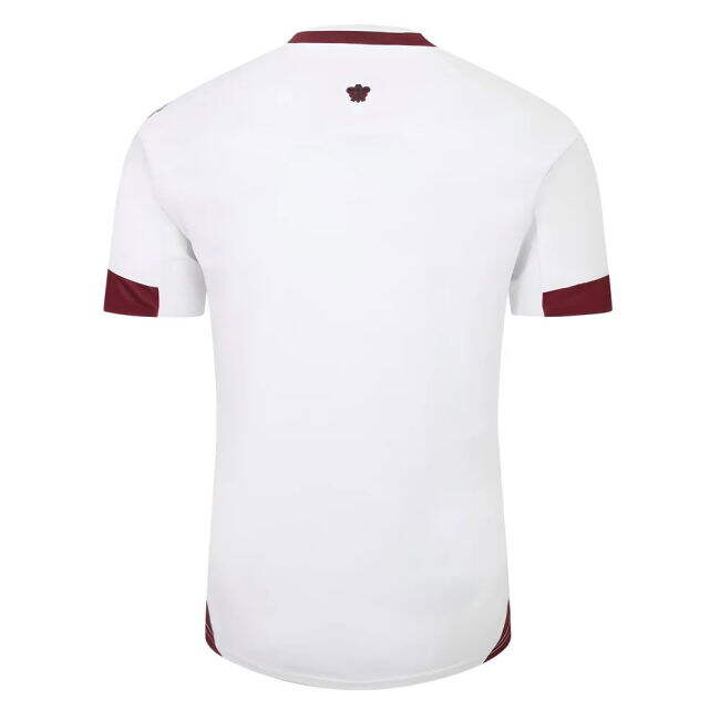 Watford 2023-2024 Away - Top Grade Fan Edition Edition - Euro Champion