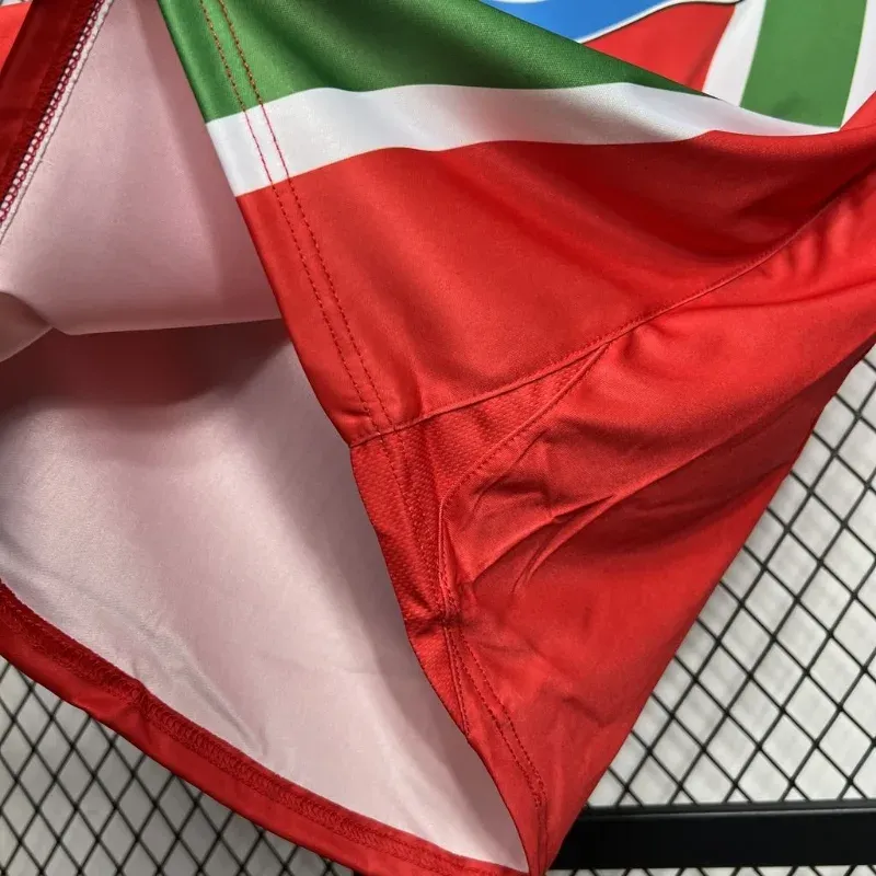 2005-2006 Juventus Jersey retro kit