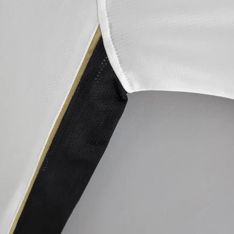 2006-2007 Manchester United Jersey retro kit