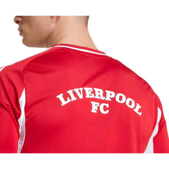 Liverpool Modern Jersey 2025-2026 #6