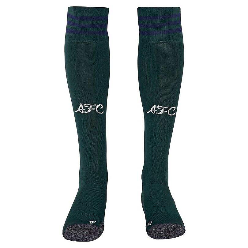 Arsenal Third 2023 2024 Socks