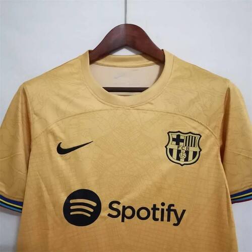 Match Quality Fc Barcelona Barcelona #2022 Latest Edition Devoted O...