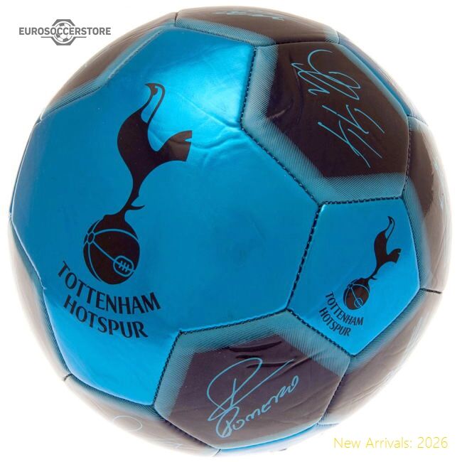 Excellent Spurs Hotspur Fc Sig 26 Football - Competitive Price