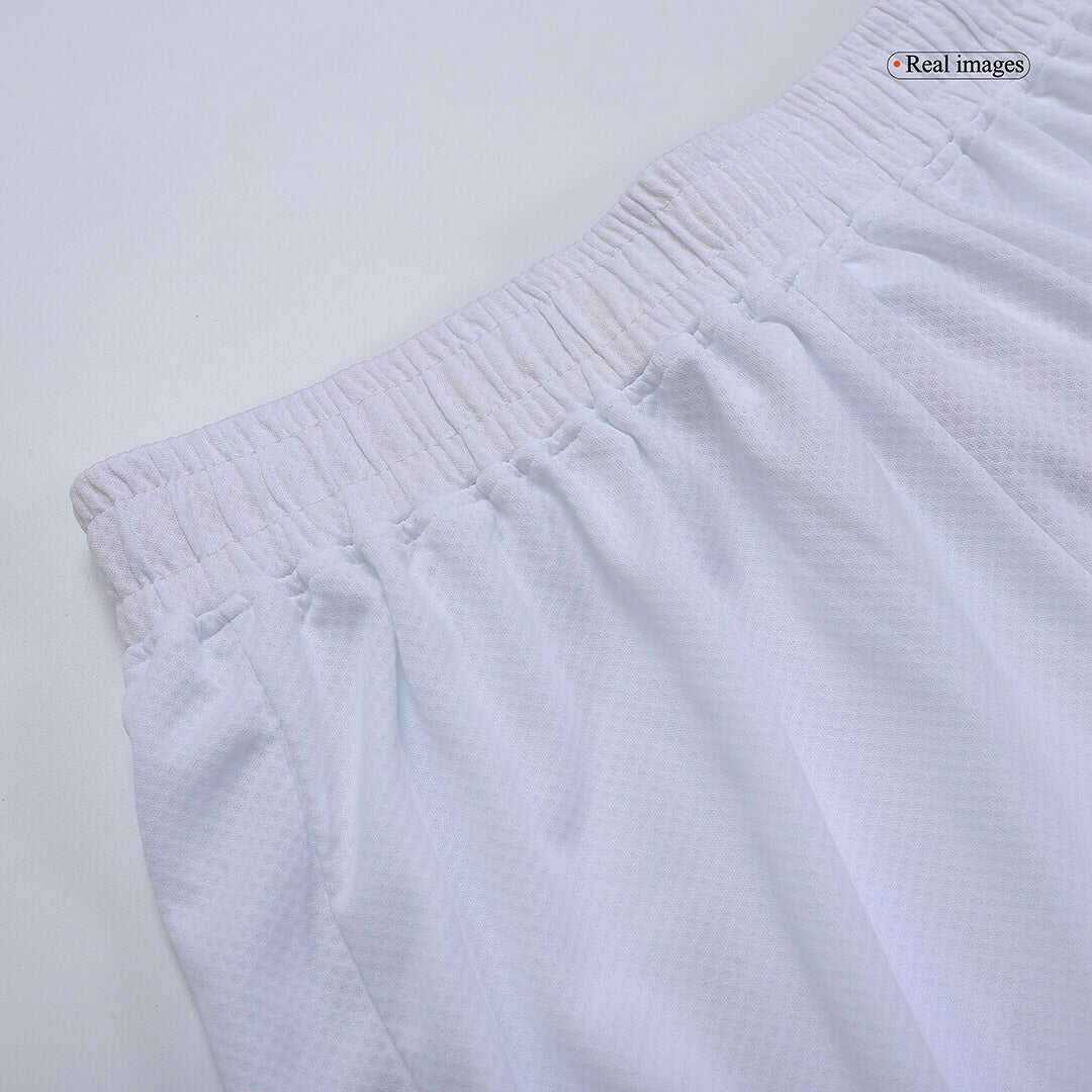 AC Milan Away Soccer Shorts 2022/23 Authentic Kit