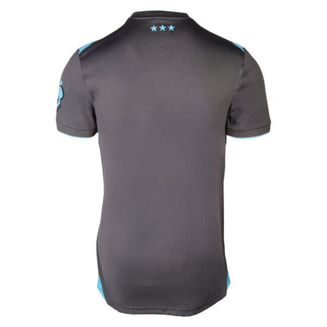 2025-20 CHA sophisticated Third Shirt - Kids | high-end