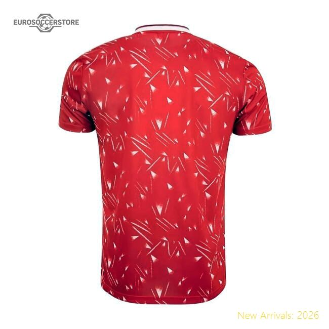 Jersey Team Perfect For Match Days Officially Licensed Product