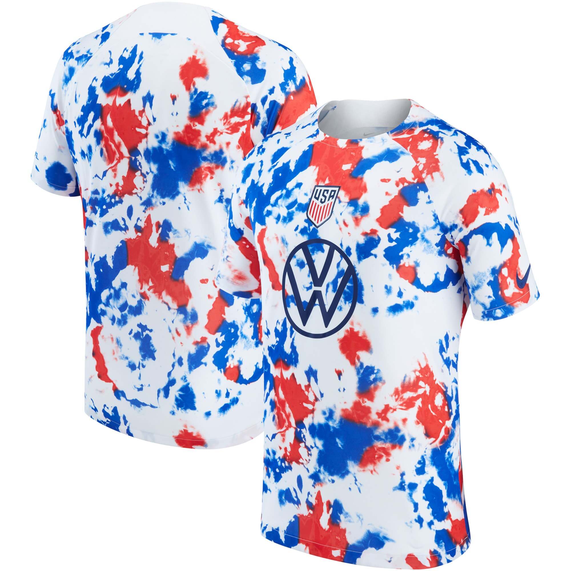 Men's 2024 Premium Quality Jersey - Authentic - Free Shipping