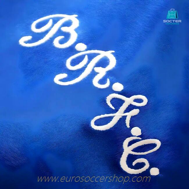 Bristol Rovers 1979-1980 Bukta Retro Football Shirt