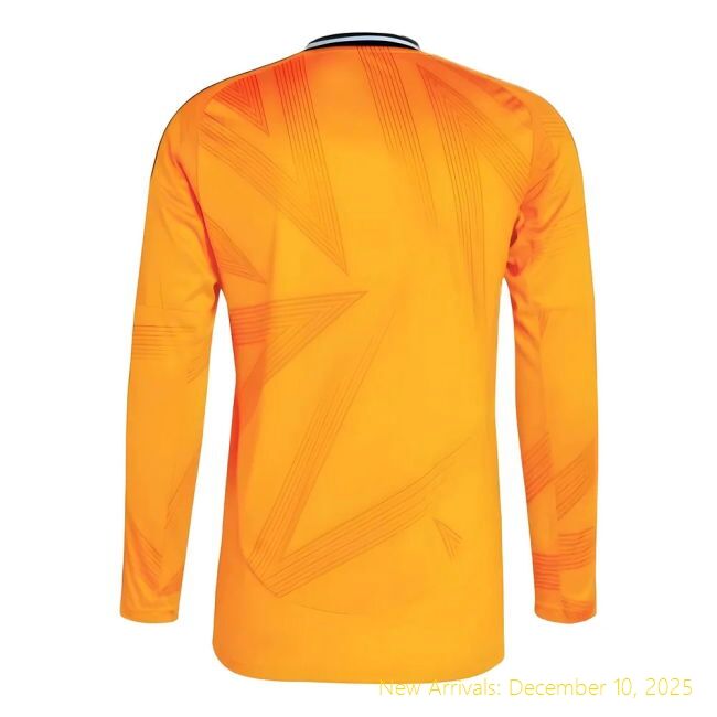 Real Madrid (rm) Away - Elite Performance - Stylish Design