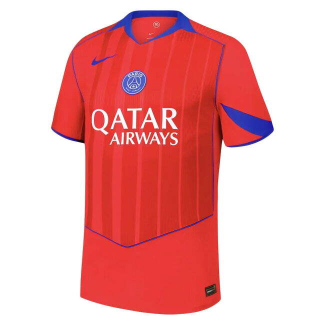 Match Quality PSG 2025-2026 Third Shirt