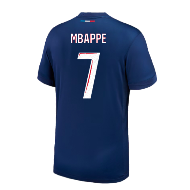 Latest Durable PSG Home Match Shirt