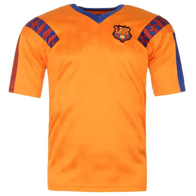 Barcelona Exclusive Jersey Score #96