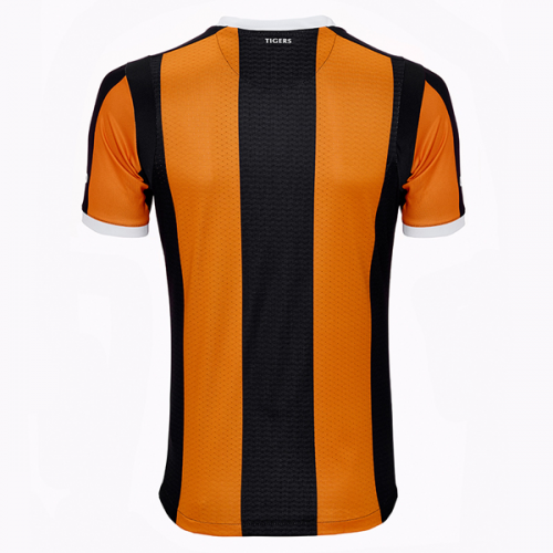 Authentic Hull City AFC Home 201617 Soccer Jersey Shirt